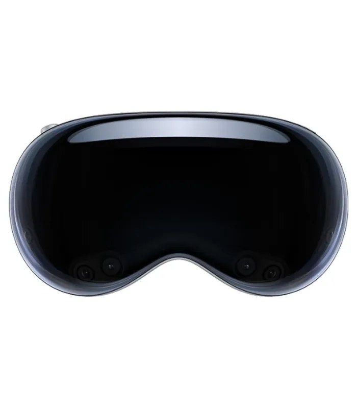 Apple Vision Pro 512GB M2 OLED 4K VR System- image #1