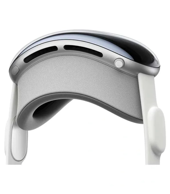 Apple Vision Pro 512GB M2 OLED 4K VR System- image #4