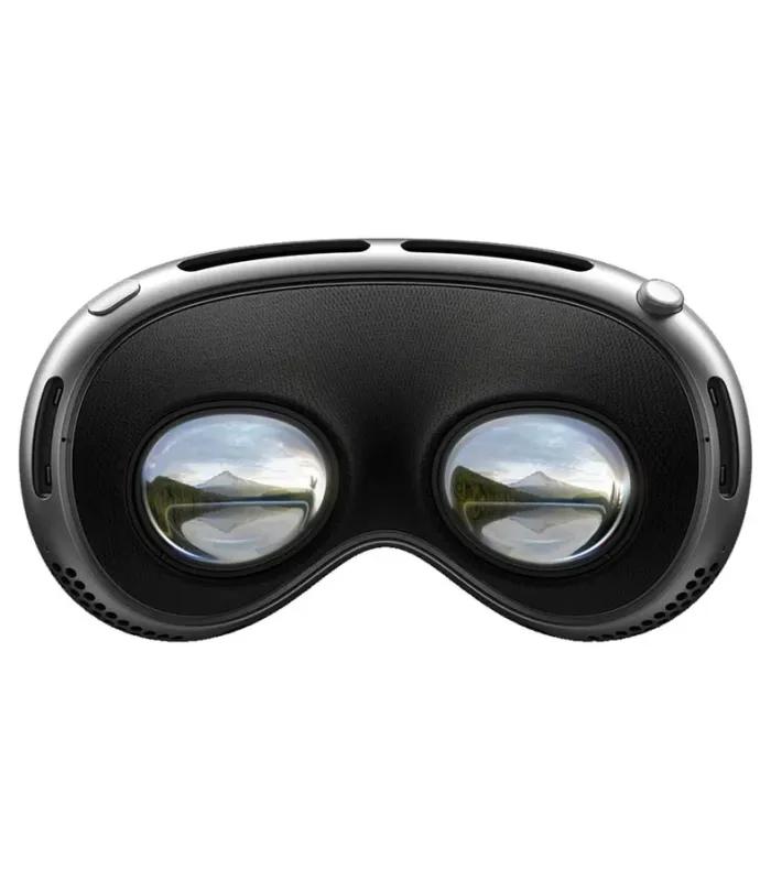 Apple Vision Pro 512GB M2 OLED 4K VR System- thumbnail #2