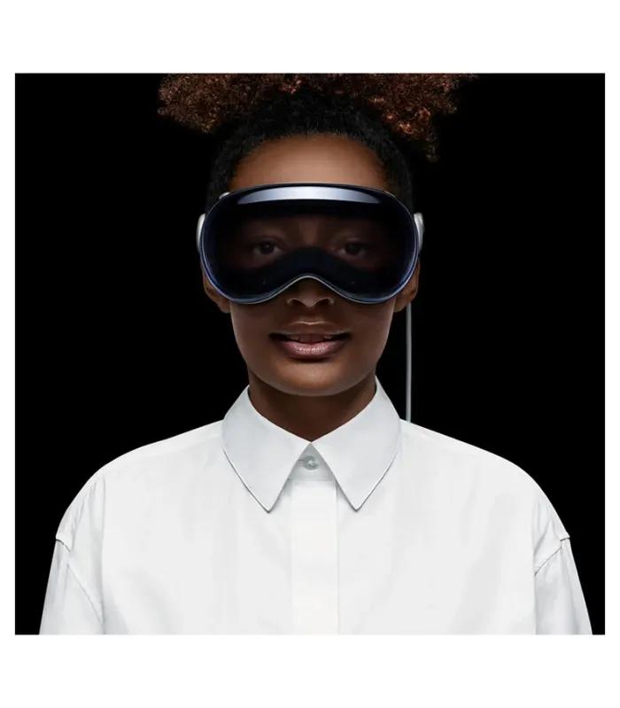 Apple Vision Pro 512GB M2 OLED 4K VR System- thumbnail #6