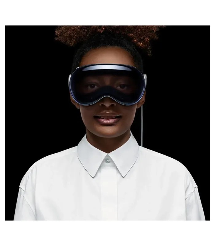 Apple Vision Pro 512GB M2 OLED 4K VR System- image #6