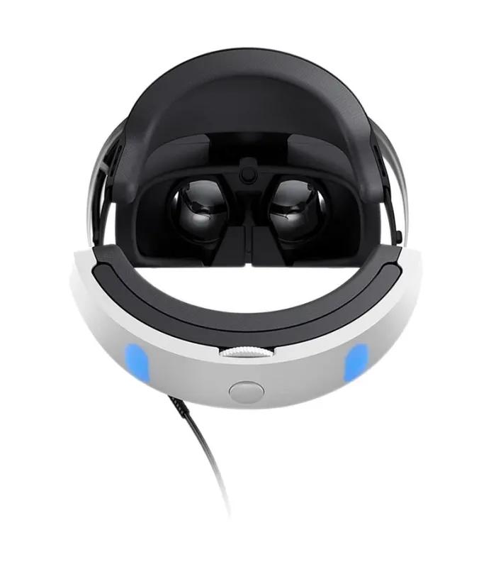 Sony PlayStation VR CUH-ZVR2 Gaming VR System- thumbnail #3