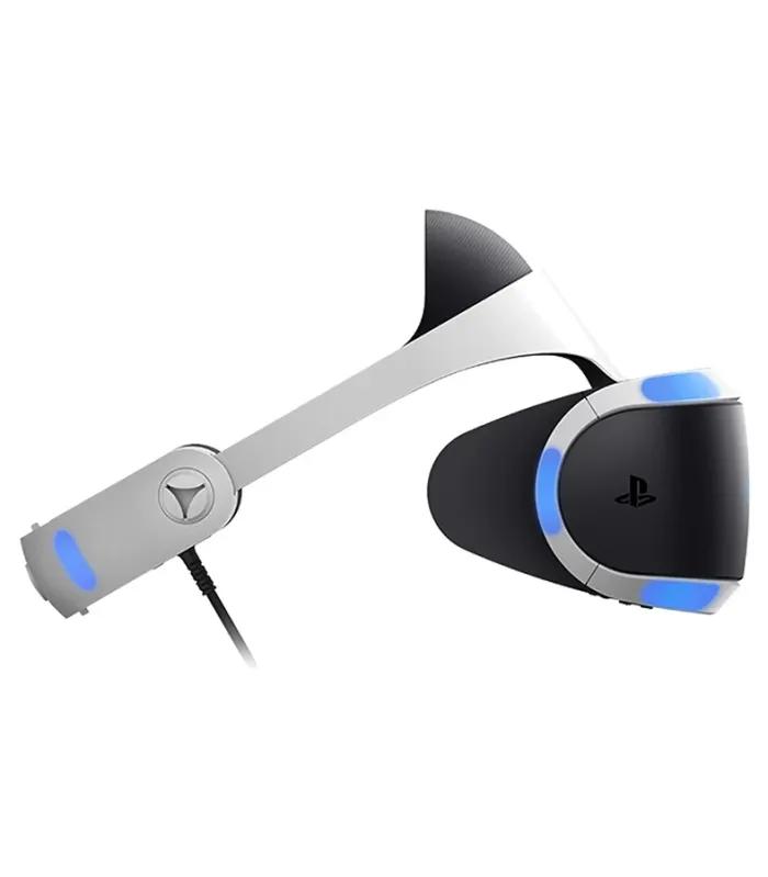 Sony PlayStation VR CUH-ZVR2 Gaming VR System- thumbnail #2