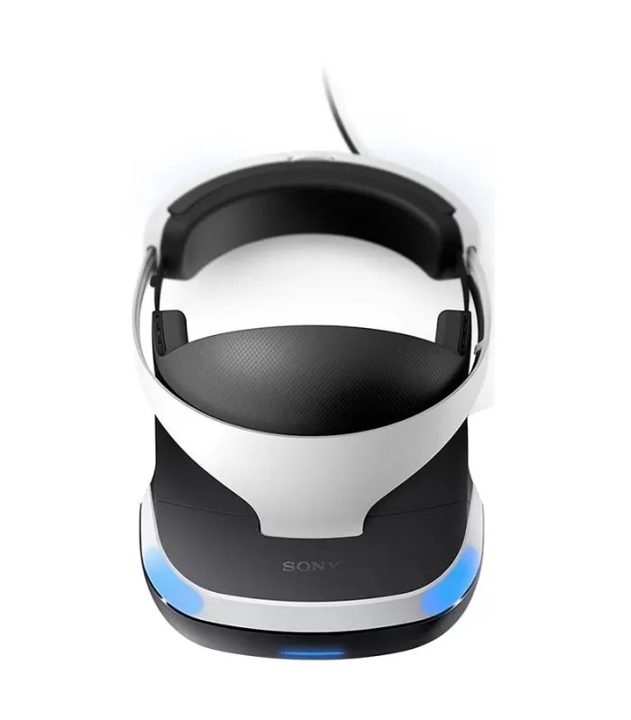 Sony PlayStation VR CUH-ZVR2 Gaming VR System- image #4