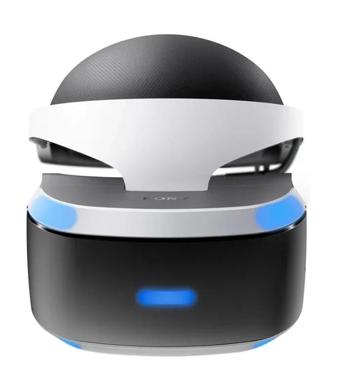 Sony PlayStation VR CUH-ZVR2 Gaming VR System- thumbnail #5