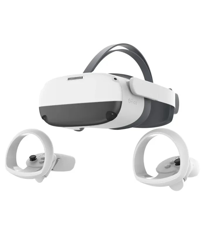 PICO Neo 3 128GB Storage, 6GB RAM VR System- image #1