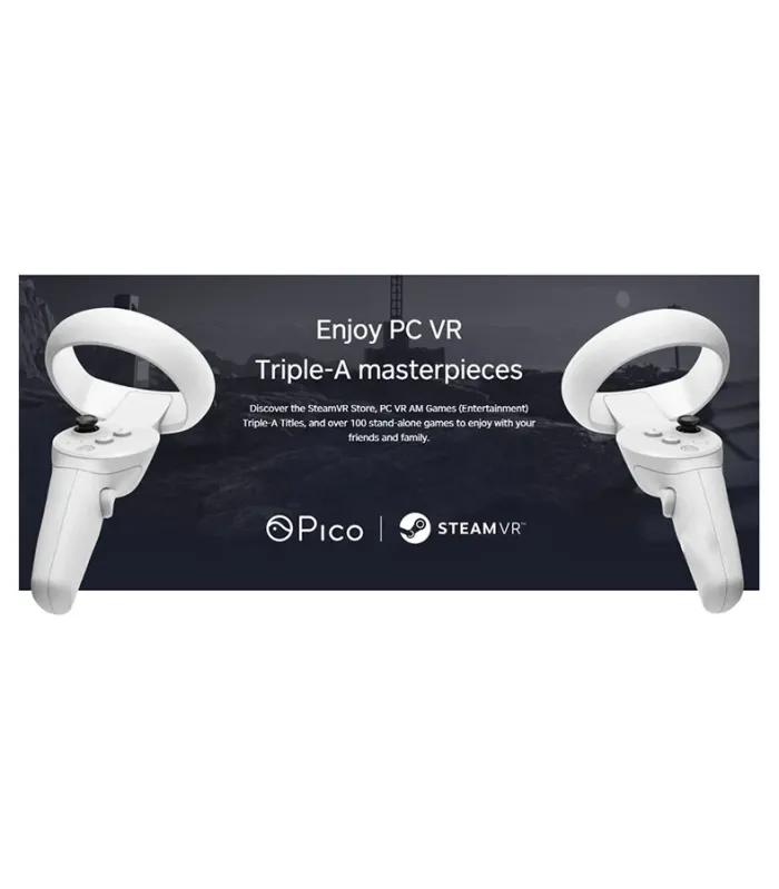 PICO Neo 3 128GB Storage, 6GB RAM VR System- thumbnail #5