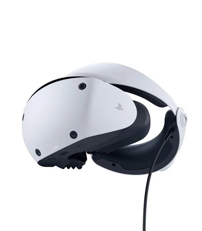 Sony PlayStation VR2 OLED Gaming VR System- image #1