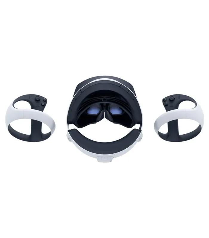 Sony PlayStation VR2 OLED Gaming VR System- thumbnail #4