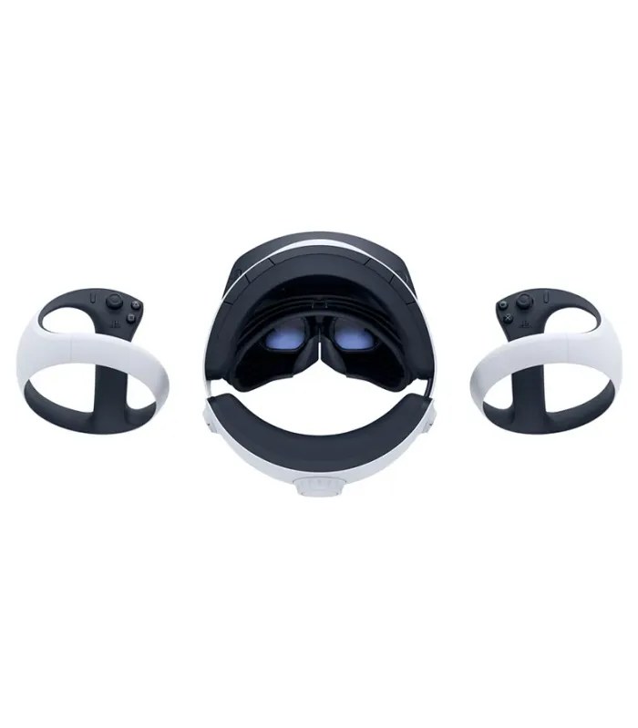 Sony PlayStation VR2 OLED Gaming VR System- image #4