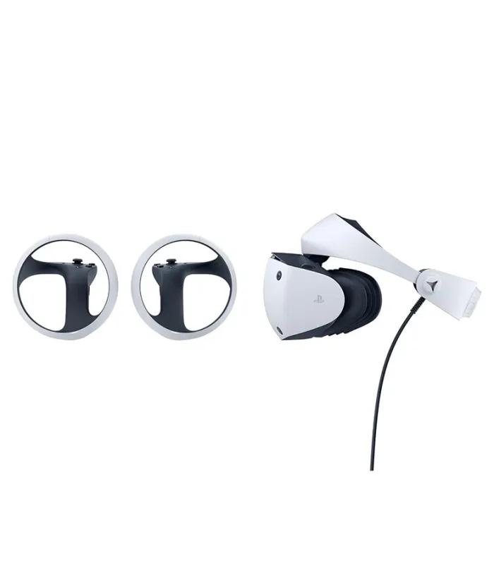 Sony PlayStation VR2 OLED Gaming VR System- thumbnail #3