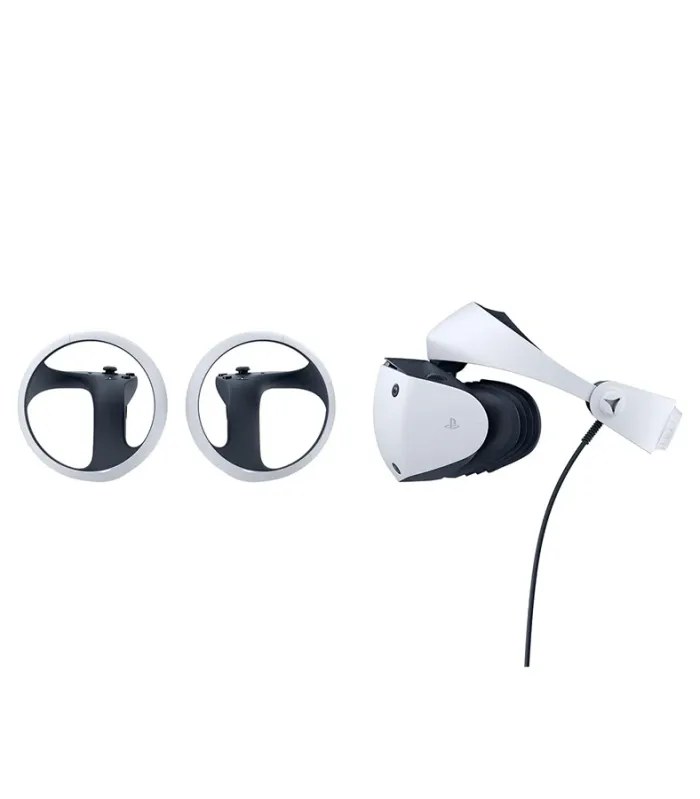 Sony PlayStation VR2 OLED Gaming VR System- image #3