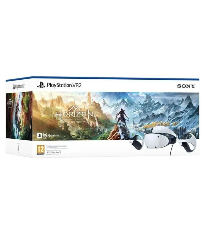 Sony PlayStation VR2 OLED Gaming VR System- thumbnail #5