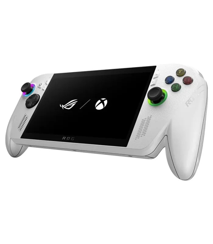 ASUS ROG Xbox Ally RC73YA (2025) Gaming Console- image #3