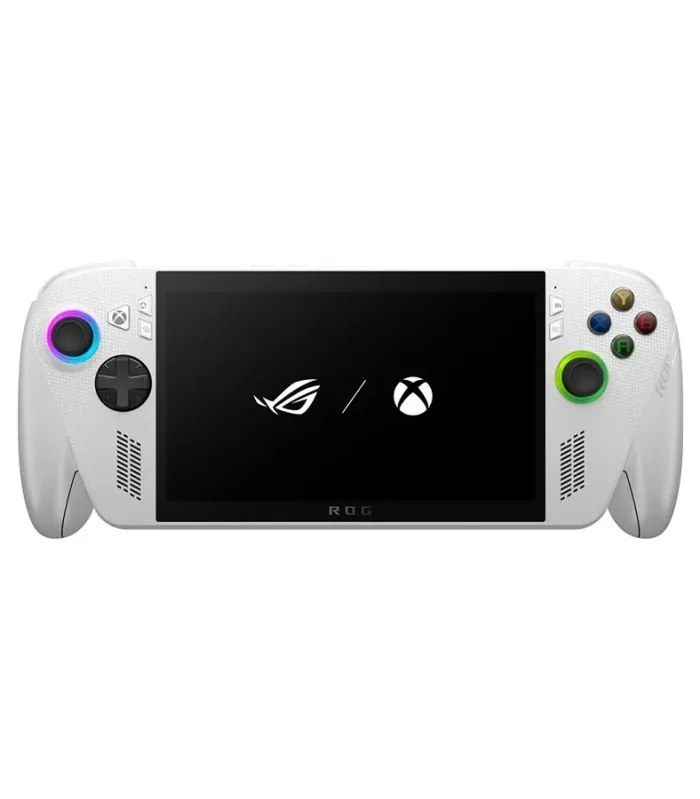 ASUS ROG Xbox Ally RC73YA (2025) Gaming Console- image #1