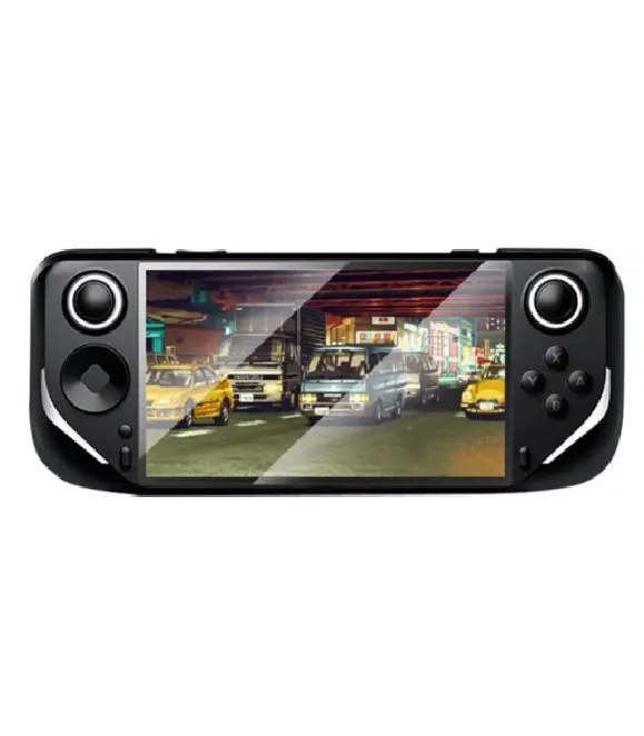 E6 Handheld 32GB video Gaming Console- image #2