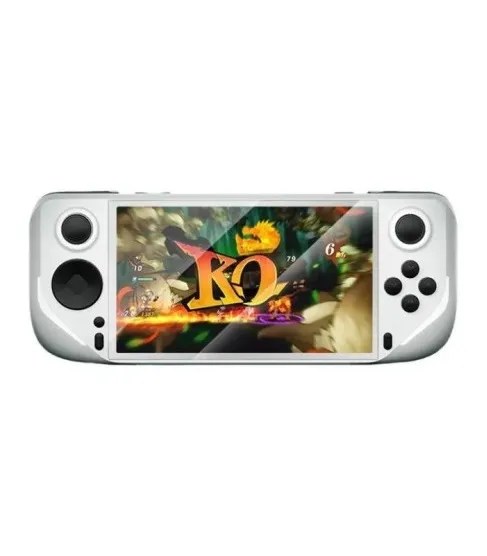 E6 Handheld 32GB video Gaming Console- image #1