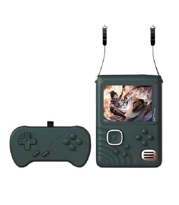 H12 Handheld Game Console With Double Player