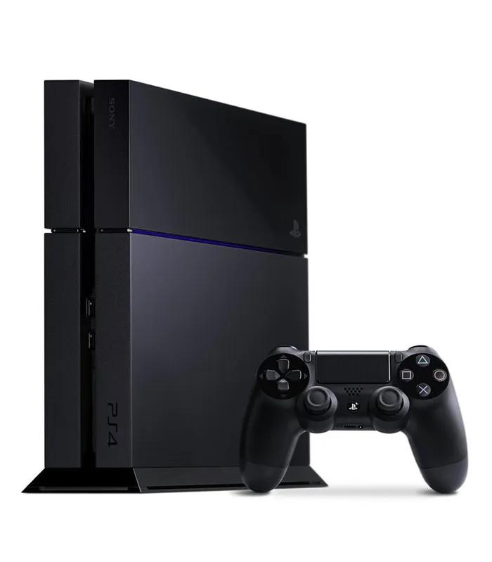 Sony PlayStation 4 500GB Standard Console