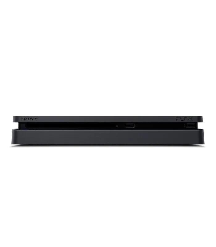 PlayStation 4 Console 1TB Slim Edition- thumbnail #3