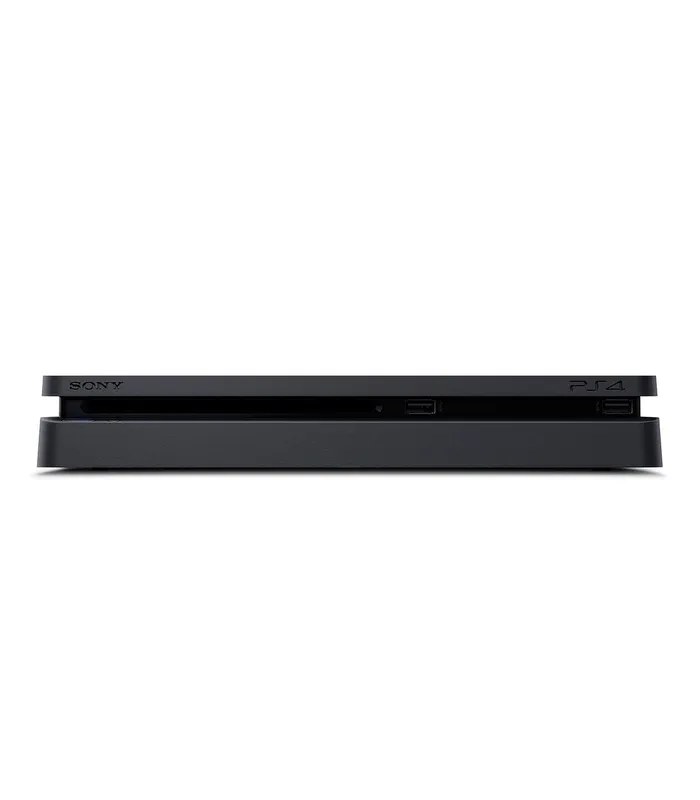 PlayStation 4 Console 1TB Slim Edition- image #3