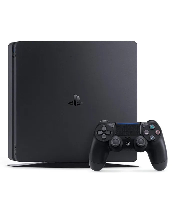 PlayStation 4 Console 1TB Slim Edition- image #2