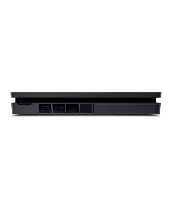 PlayStation 4 Console 1TB Slim Edition- thumbnail #4
