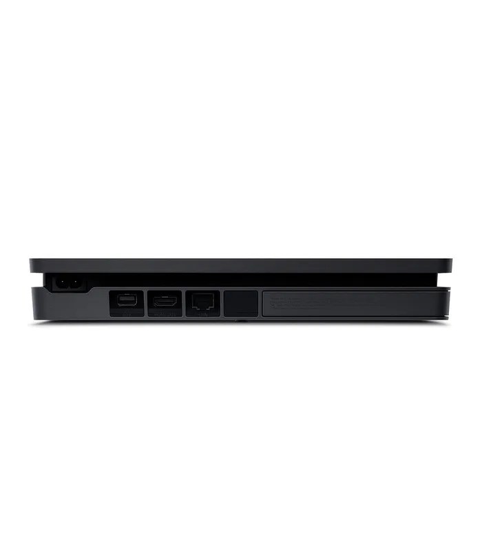 PlayStation 4 Console 1TB Slim Edition- image #4