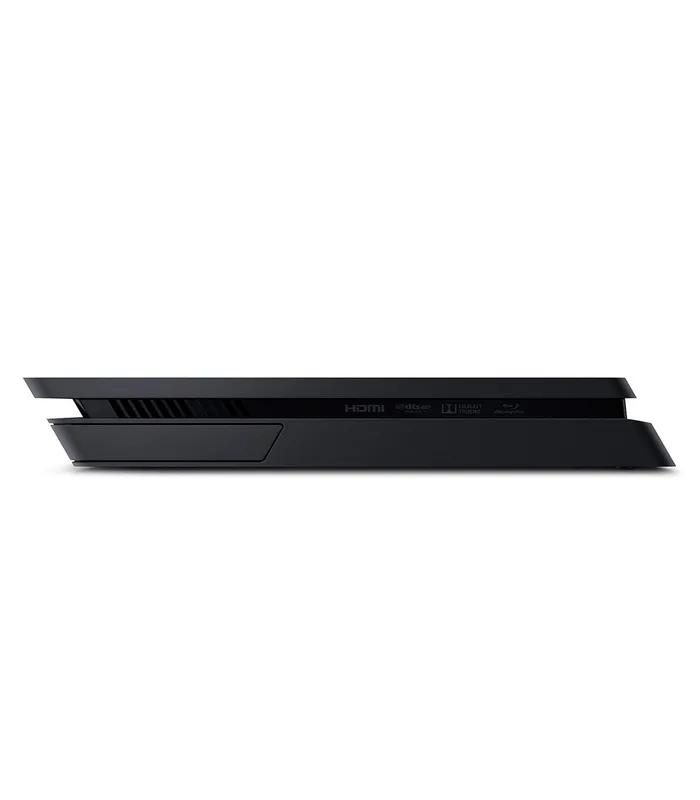 PlayStation 4 Console 1TB Slim Edition- thumbnail #5