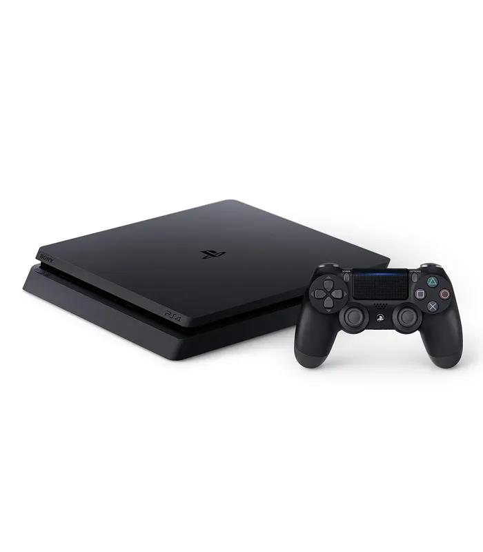 PlayStation 4 Console 1TB Slim Edition- thumbnail #6