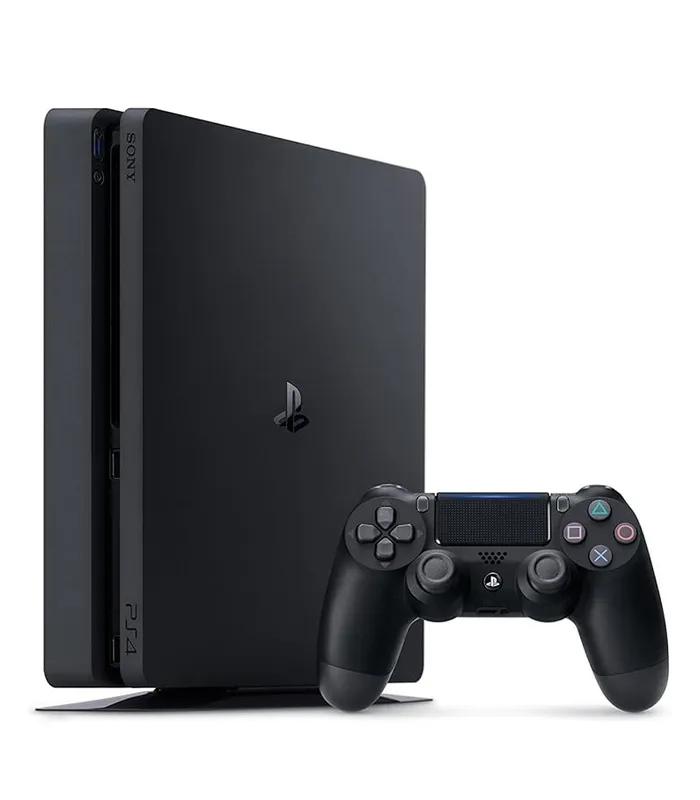 Sony PlayStation 4 Slim Limited Edition 1TB Gaming Console