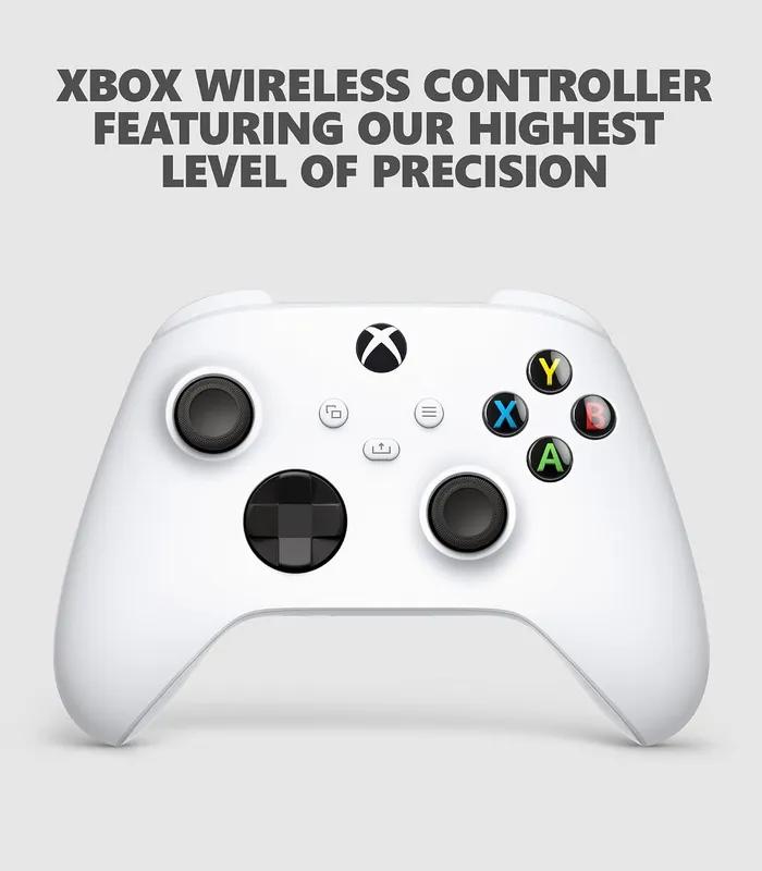 Microsoft Xbox Series X 1TB Digital Edition- thumbnail #3