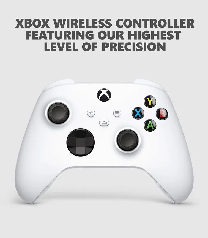 Microsoft Xbox Series X 1TB Digital Edition- image #3
