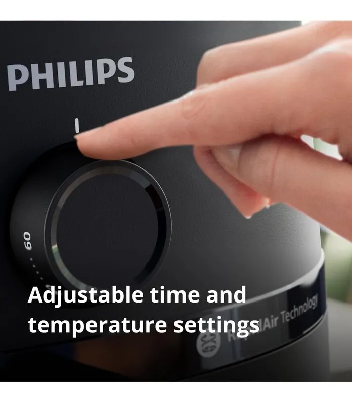Philips NA120/00 Air Fryer 4.2 Liter- image #3