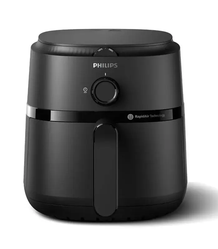 Philips NA120/00 Air Fryer 4.2 Liter- thumbnail #1