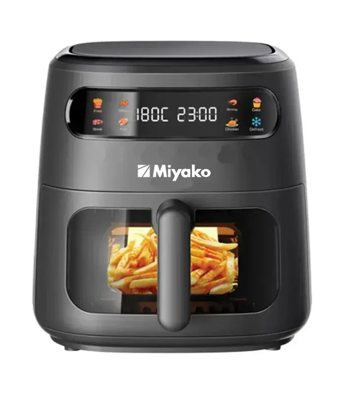 Miyako AF-401-CG Inverter Air Fryer 4L