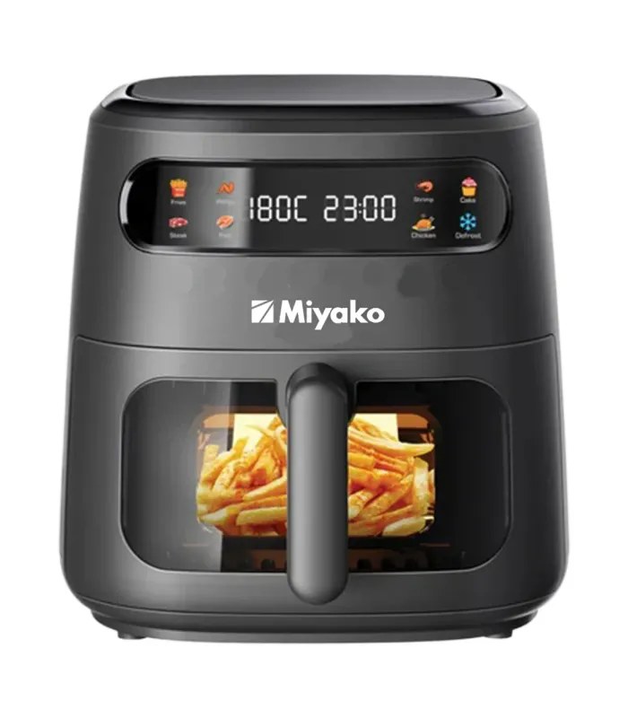 Miyako AF-401-CG Inverter Air Fryer 4L- image #1