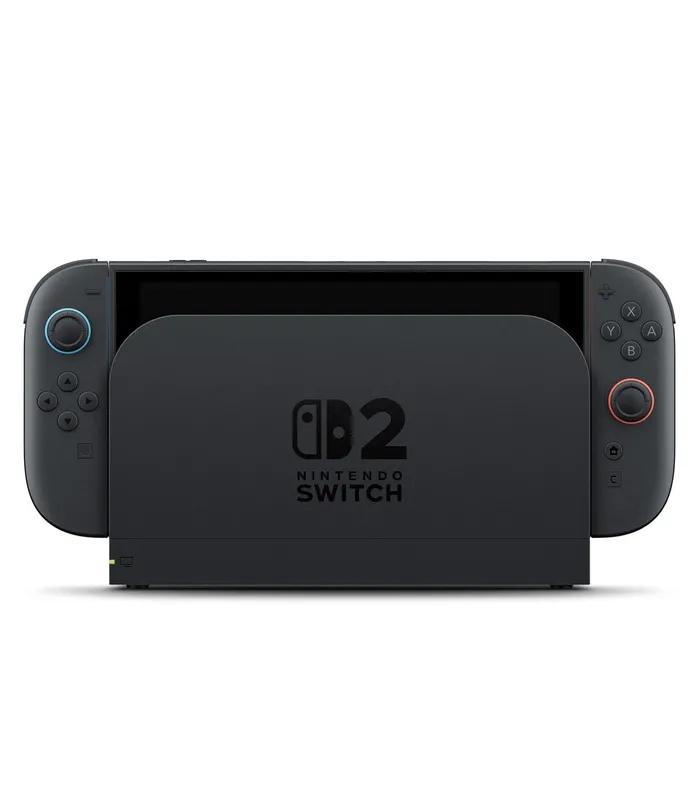 Nintendo Switch 2 + Mario Kart World Bundle- thumbnail #2