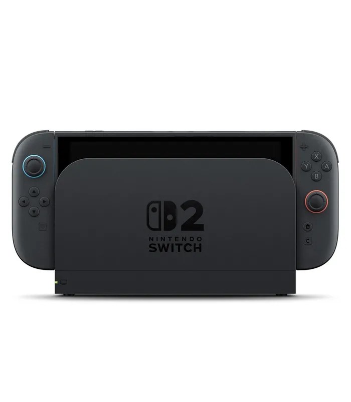 Nintendo Switch 2 + Mario Kart World Bundle- image #2