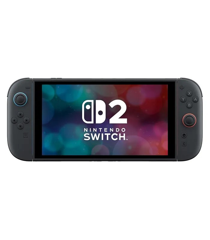 Nintendo Switch 2 + Mario Kart World Bundle- image #4