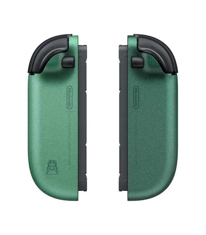Nintendo Switch 2 – 40th Anniversary Edition- image #4