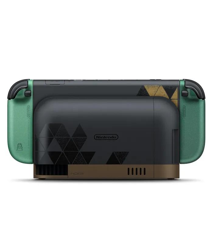 Nintendo Switch 2 – 40th Anniversary Edition- thumbnail #5