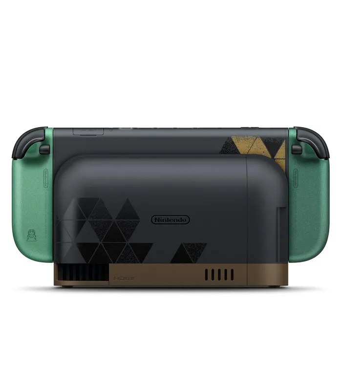 Nintendo Switch 2 – 40th Anniversary Edition- image #5