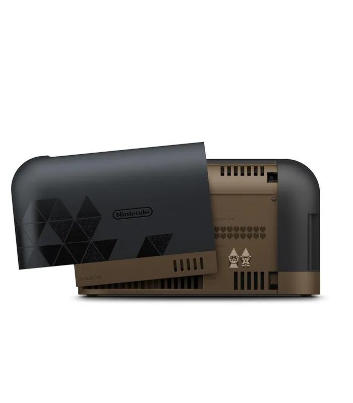 Nintendo Switch 2 – 40th Anniversary Edition- thumbnail #6