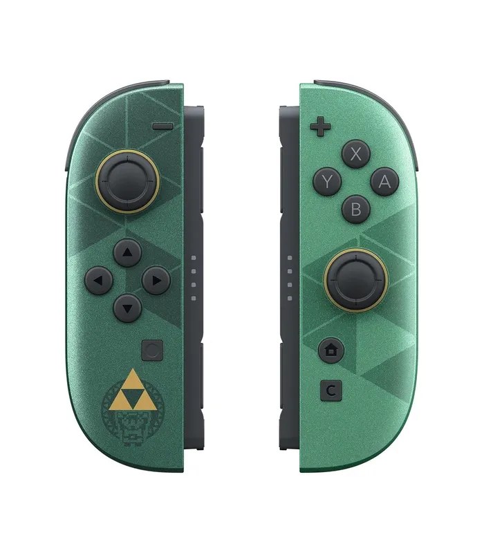 Nintendo Switch 2 – 40th Anniversary Edition- image #3