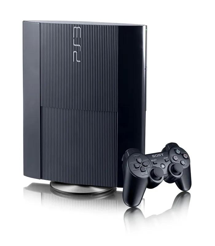 PlayStation 3 500 GB Gaming Console System- thumbnail #2