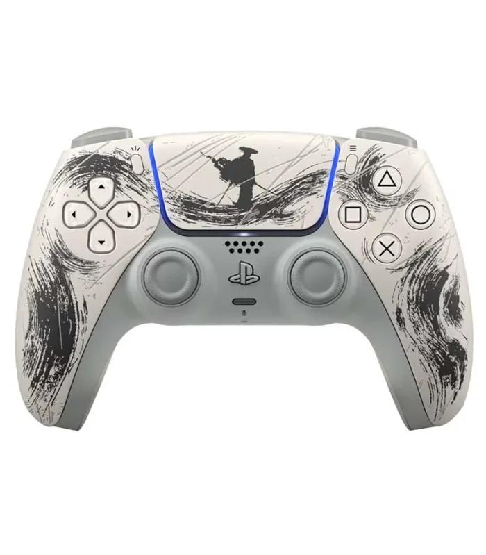 Sony PS5 Limited Edition White & Black Gaming Console- thumbnail #2