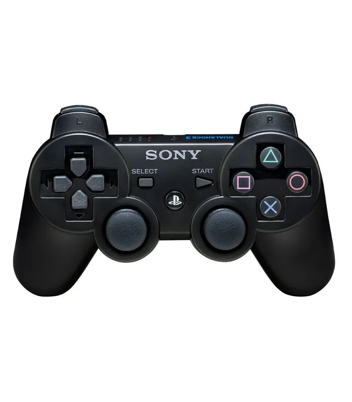PlayStation 3 60GB gaming Console System- image #2