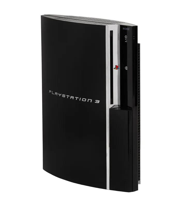 PlayStation 3 60GB gaming Console System