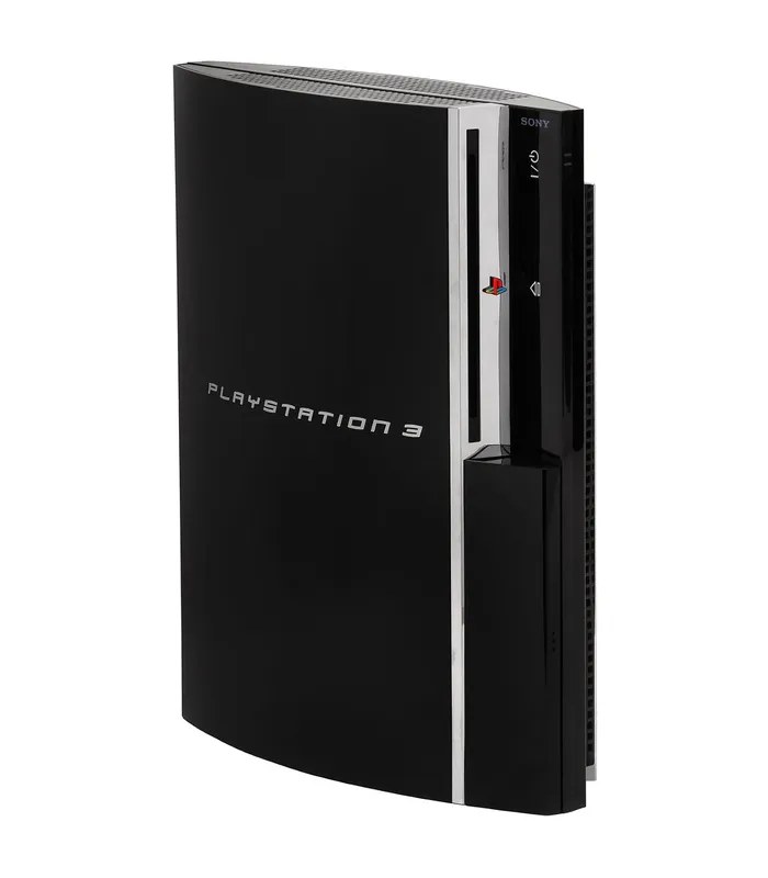 PlayStation 3 60GB gaming Console System- image #1